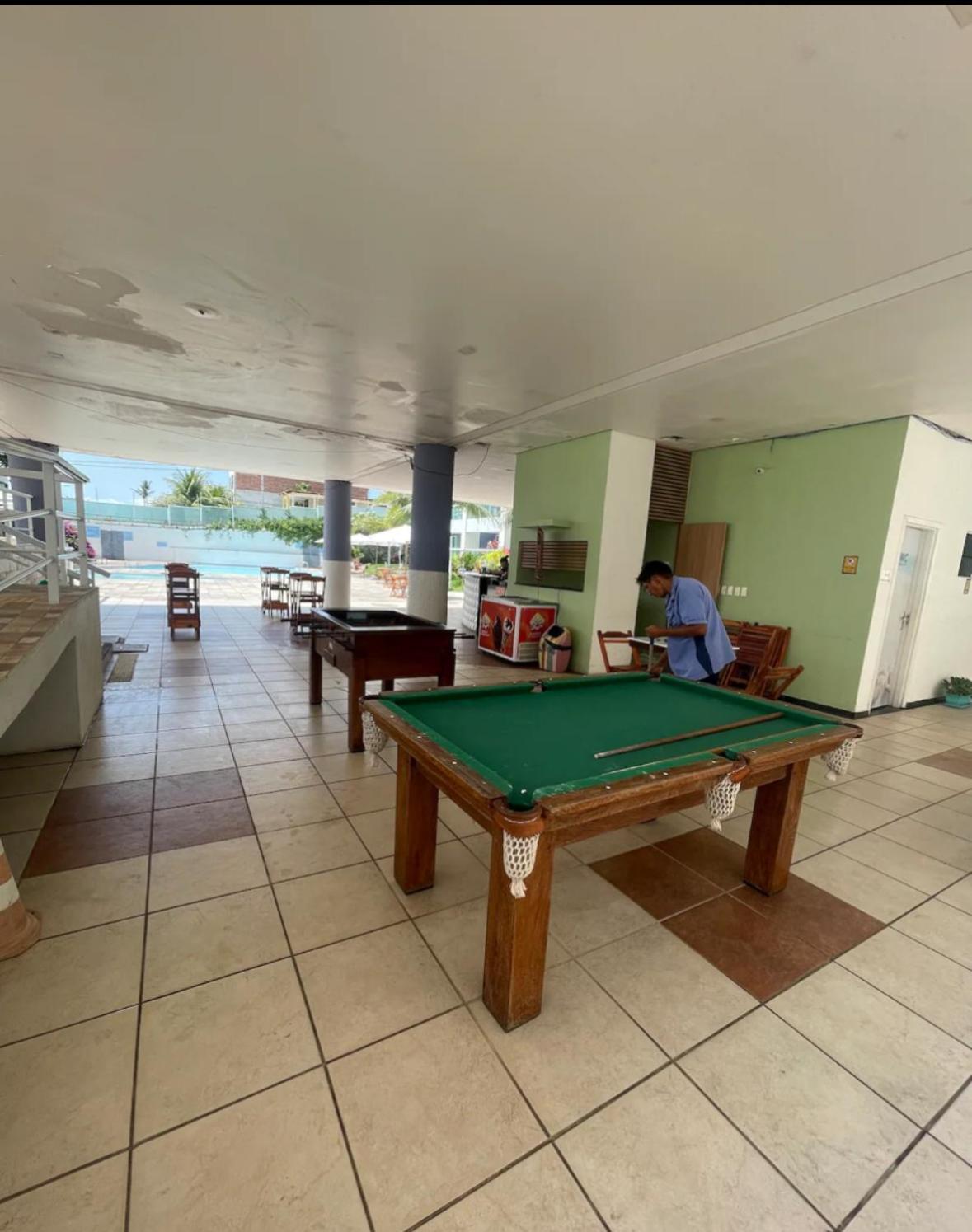 Apartment Flat Particular - Ponta Negra Rn