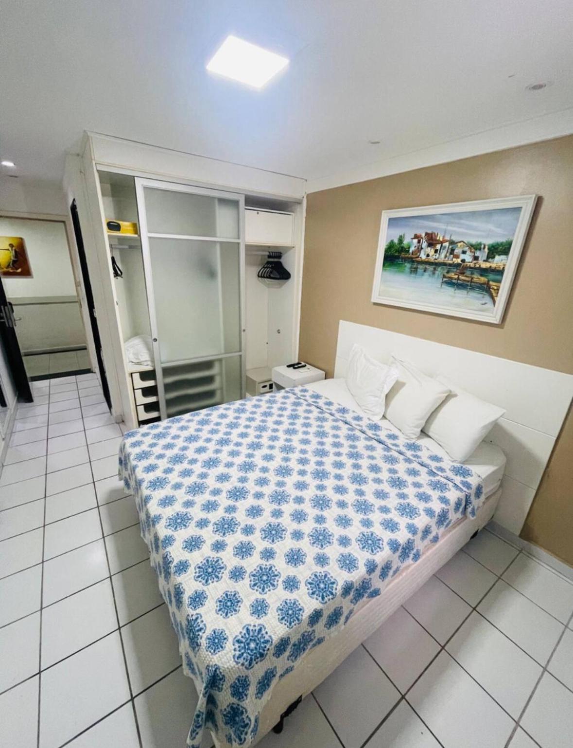 Flat Particular - Ponta Negra Rn Apartment Natal