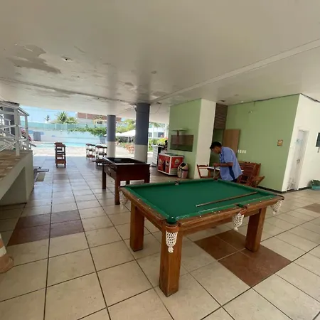 Flat Particular - Ponta Negra Rn Apartment Natal Exterior photo