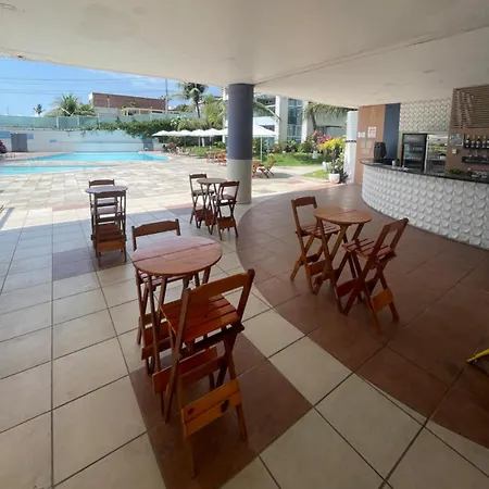 Flat Particular - Ponta Negra Rn Apartment Natal Exterior photo