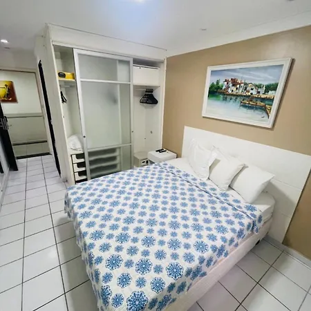 Flat Particular - Ponta Negra Rn Apartment Natal Exterior photo