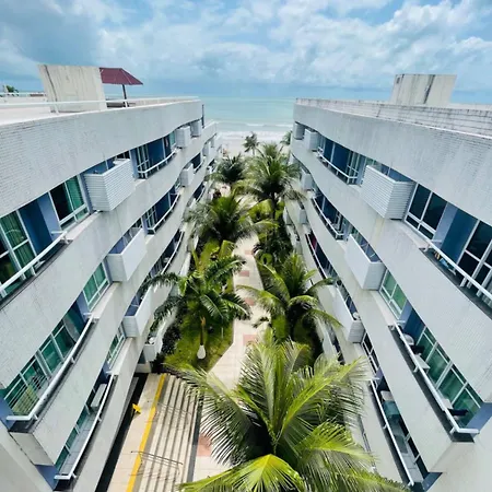 Flat Particular - Ponta Negra Rn Apartment Natal Exterior photo