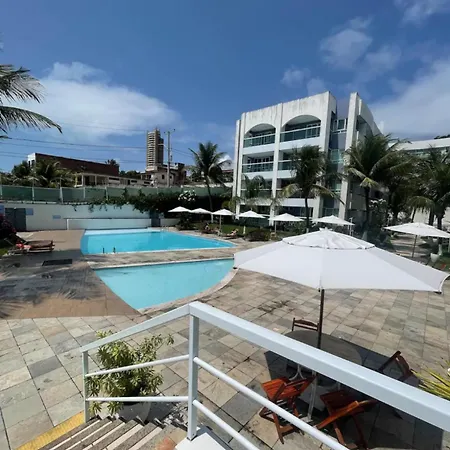 Flat Particular - Ponta Negra Rn Apartment Natal Exterior photo