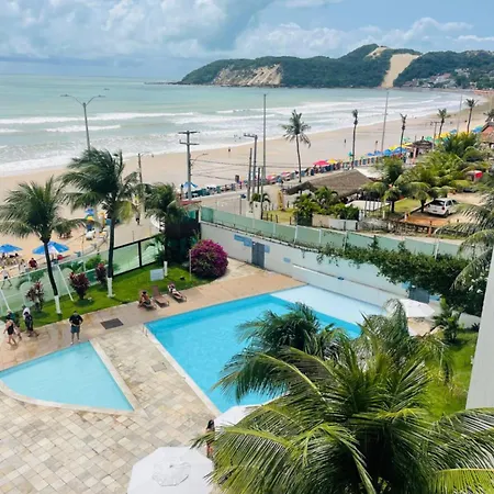 Flat Particular - Ponta Negra Rn Apartment Natal Exterior photo